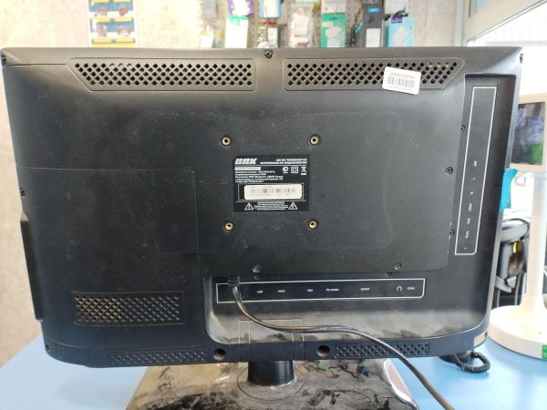 Купить BBK LEM1983 в Иркутск за 2100 руб.