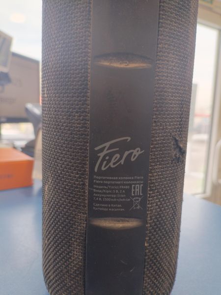 Купить Fiero FR480 в Иркутск за 1100 руб.