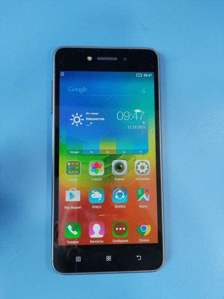 Купить Lenovo S90/A Sisley Duos в Иркутск за 2000 руб.