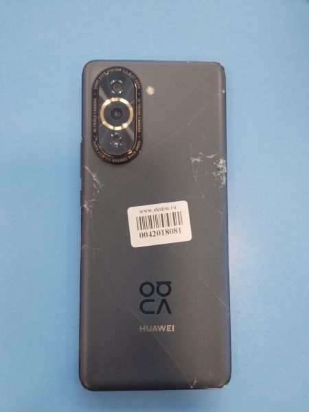 Купить Huawei Nova 10 Pro 8/256GB (GLA-LX1) Duos в Иркутск за 7800 руб.