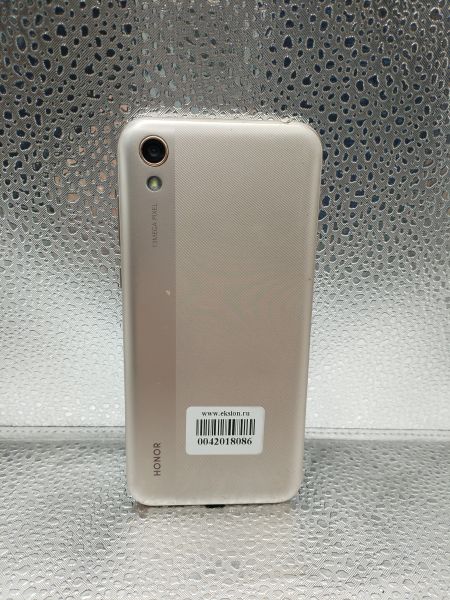 Купить Honor 8S 2/32GB (KSA-LX9) Duos в Иркутск за 1400 руб.