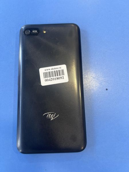 Купить Itel A25 (L5002) Duos в Иркутск за 1100 руб.