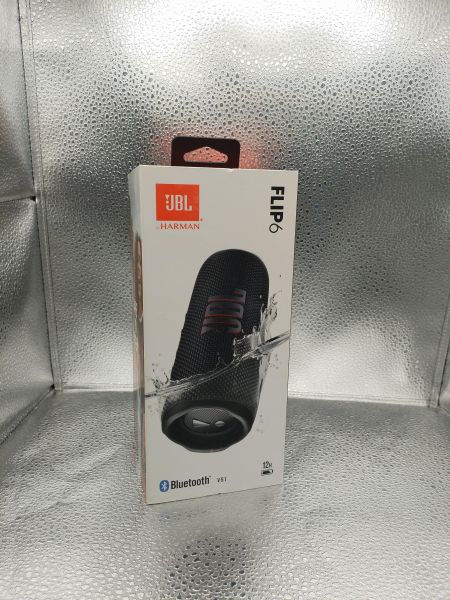 Купить JBL Flip 6 в Иркутск за 4900 руб.