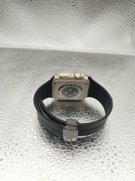 Купить SmartWatch 8 Ultra с СЗУ в Иркутск за 1300 руб.