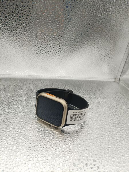 Купить SmartWatch 8 Ultra с СЗУ в Иркутск за 1300 руб.