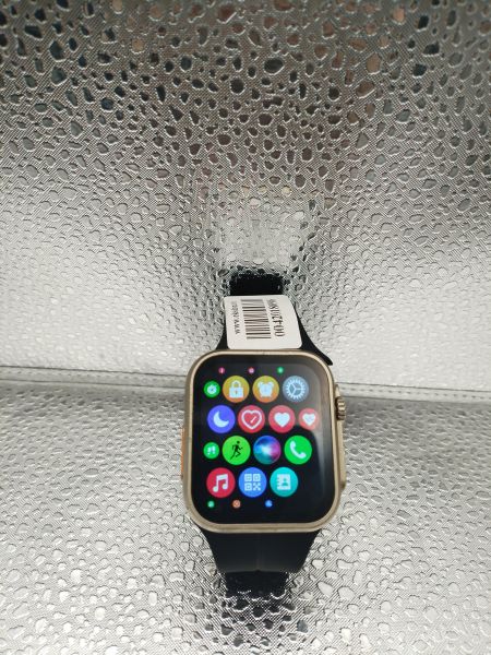 Купить SmartWatch 8 Ultra с СЗУ в Иркутск за 1300 руб.