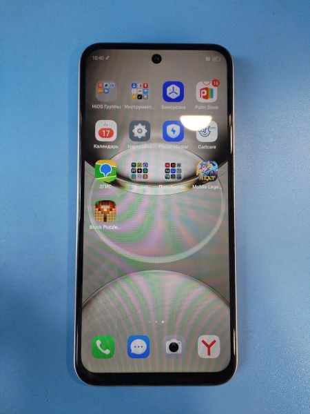 Купить TECNO Spark 30C 8/256GB (KL5n) Duos в Иркутск за 6700 руб.