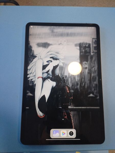 Купить Xiaomi Pad 6 128GB (23043RP34G) (без SIM) в Иркутск за 13500 руб.