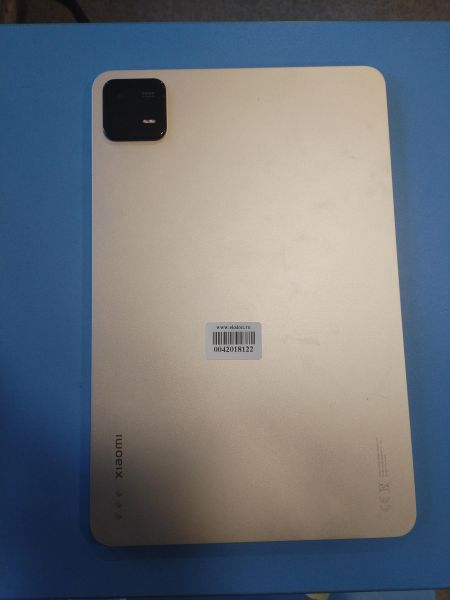 Купить Xiaomi Pad 6 128GB (23043RP34G) (без SIM) в Иркутск за 13500 руб.