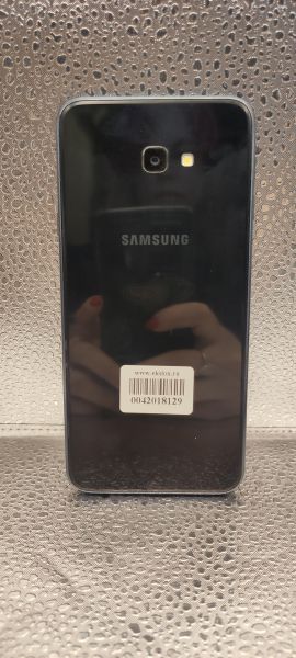 Купить Samsung Galaxy J4+ 3/32GB (J415FN) Duos в Иркутск за 2700 руб.