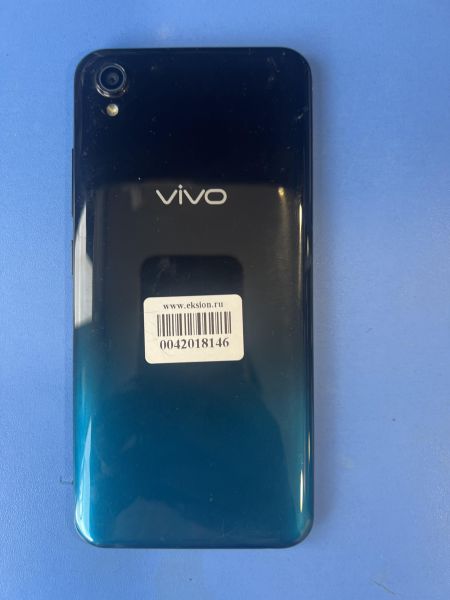 Купить Vivo Y91c 2/32GB (1820) Duos в Иркутск за 2300 руб.