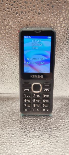 Купить KENSHI M242 Duos в Иркутск за 800 руб.