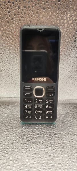 Купить KENSHI M242 Duos в Иркутск за 800 руб.