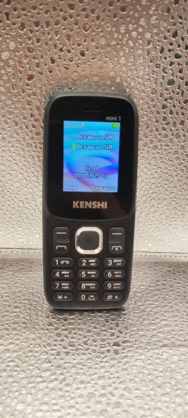 Купить KENSHI Mini 1 Duos в Иркутск за 700 руб.