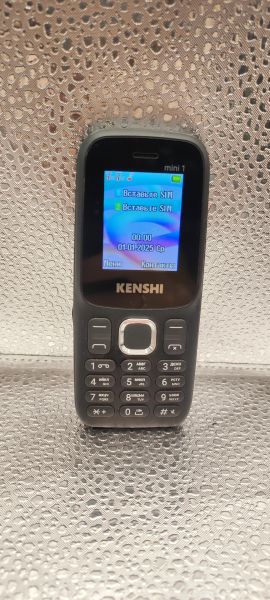 Купить KENSHI Mini 1 Duos в Иркутск за 700 руб.