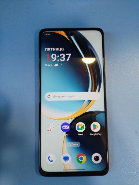 Купить OnePlus Nord CE 3 Lite 8/128GB (CPH2465) Duos в Иркутск за 10800 руб.