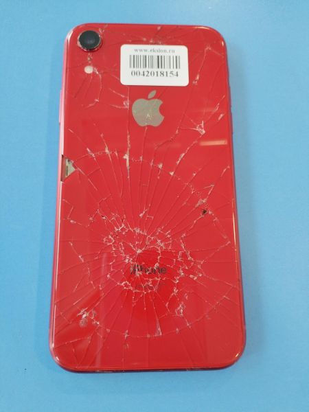 Купить Apple iPhone XR 128GB в Иркутск за 5800 руб.