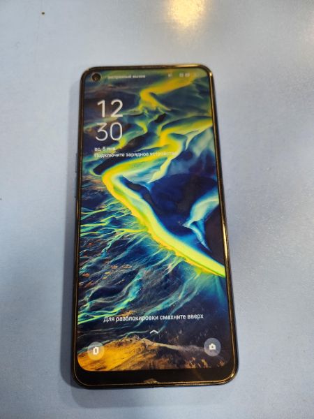 Купить OPPO A55 4/64GB (CPH2325) Duos в Чита за 4600 руб.