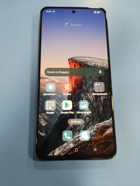 Купить Realme 12 4G 8/256GB (RMX3871) Duos в Иркутск за 10000 руб.