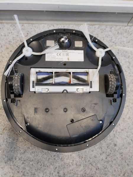 Купить Tefal X-plorer Serie 60 (RG7455WH) с СЗУ в Иркутск за 1300 руб.