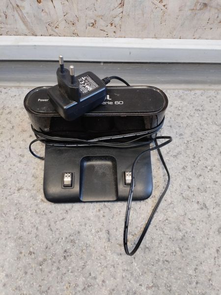 Купить Tefal X-plorer Serie 60 (RG7455WH) с СЗУ в Иркутск за 1300 руб.