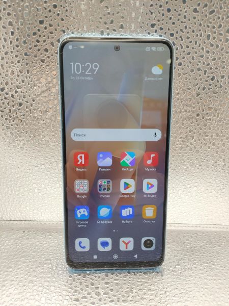 Купить Xiaomi Redmi Note 12 6/128GB (23021RAA2Y) Duos в Иркутск за 6100 руб.