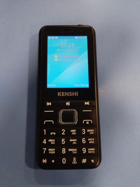 Купить KENSHI M241 Duos в Иркутск за 800 руб.