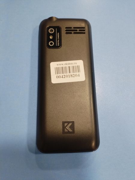 Купить KENSHI M241 Duos в Иркутск за 800 руб.