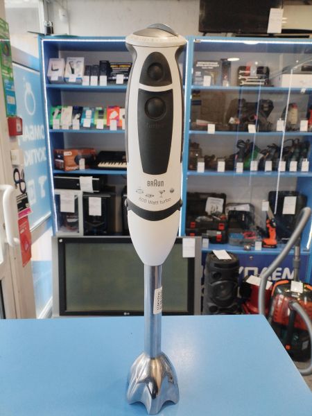 Купить Braun 4191 в Иркутск за 800 руб.