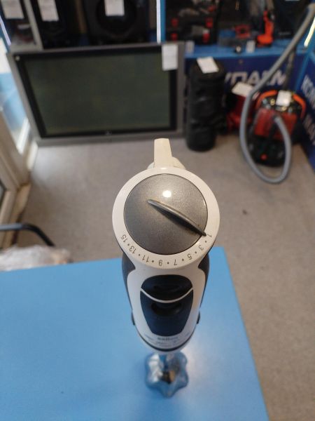 Купить Braun 4191 в Иркутск за 800 руб.