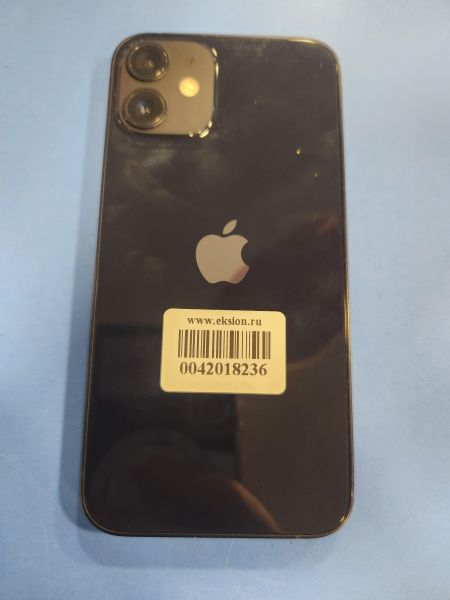 Купить Apple iPhone 12 mini 64GB в Иркутск за 14200 руб.