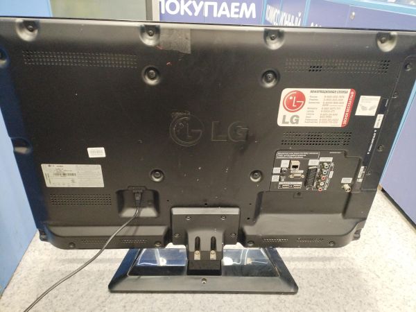 Купить LG 32LS5620 в Иркутск за 5300 руб.