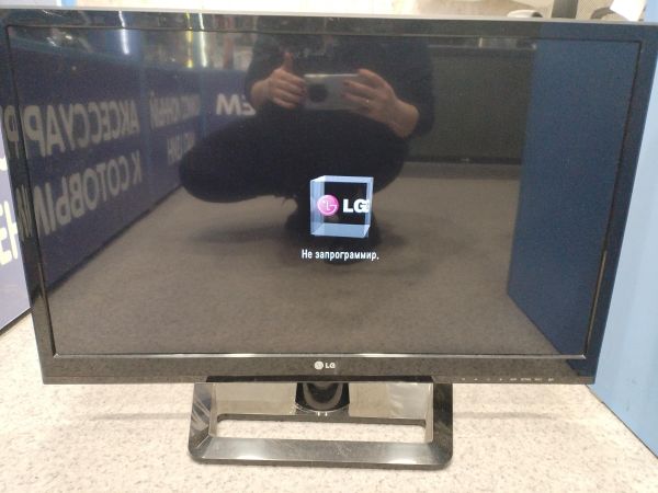 Купить LG 32LS5620 в Иркутск за 5300 руб.
