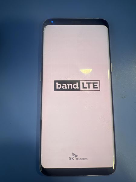 Купить Samsung Galaxy S8 4/64GB (G950N) в Иркутск за 1600 руб.