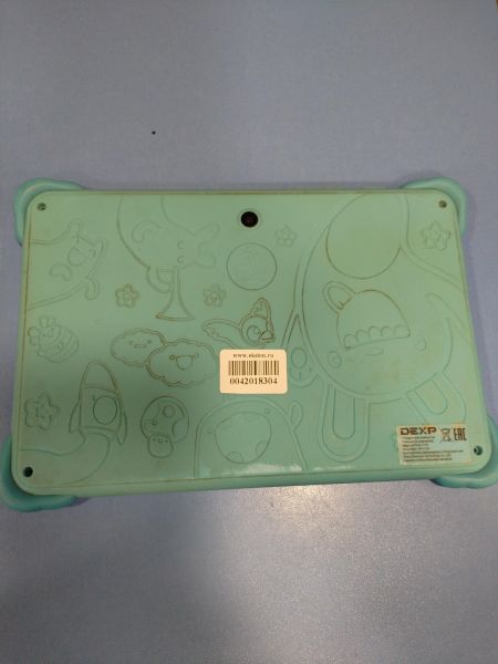 Купить DEXP C18 Kids (с SIM) в Иркутск за 1000 руб.