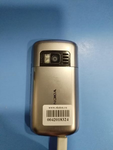 Купить Nokia C6-01 (RM-718) в Иркутск за 800 руб.
