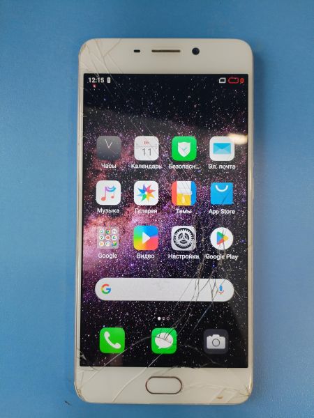 Купить Meizu M6 Note 3/16GB (M721H) Duos в Иркутск за 1200 руб.