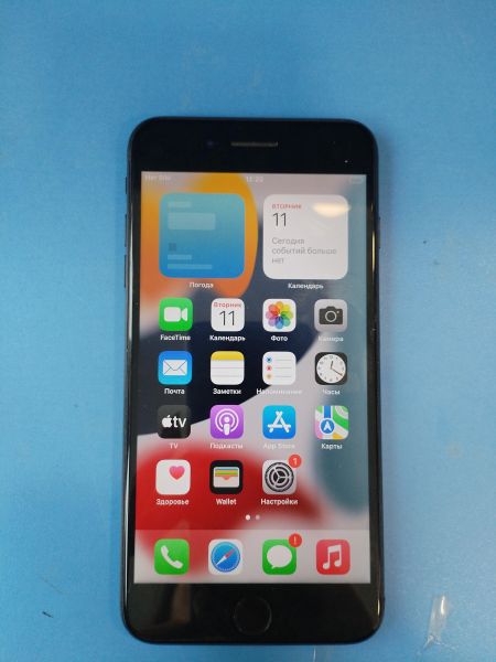 Купить Apple iPhone 7 Plus 32GB в Иркутск за 3900 руб.