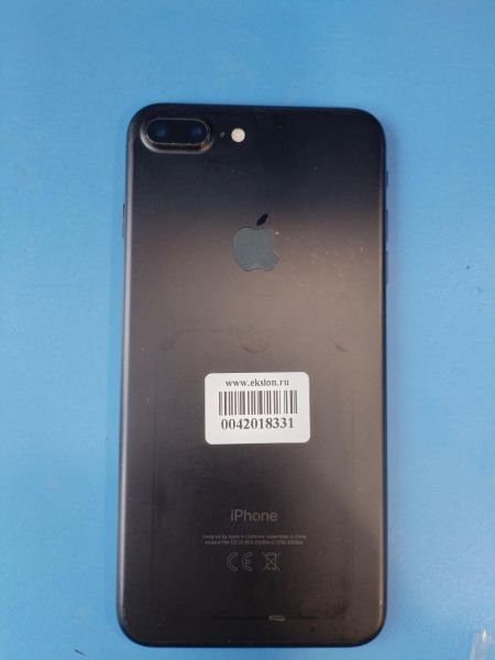 Купить Apple iPhone 7 Plus 32GB в Иркутск за 3900 руб.
