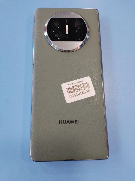 Купить Huawei Mate X3 12/512GB (ALT-L29) Duos в Иркутск за 46300 руб.