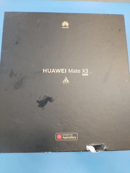 Купить Huawei Mate X3 12/512GB (ALT-L29) Duos в Иркутск за 46300 руб.