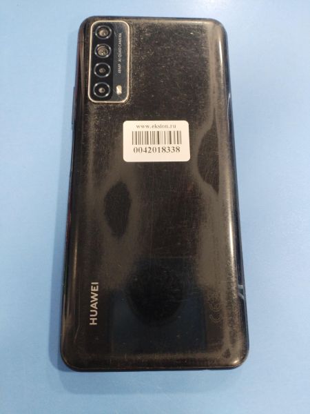 Купить Huawei P Smart 2021 (PPA-LX1) Duos в Иркутск за 4800 руб.