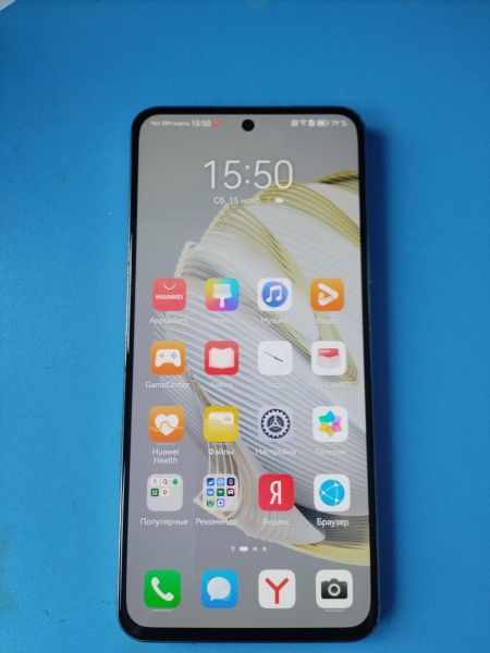 Купить Huawei Nova 10 SE 8/256GB (BNE-LX1) Duos в Иркутск за 7200 руб.