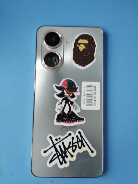 Купить Huawei Nova 10 SE 8/256GB (BNE-LX1) Duos в Иркутск за 7200 руб.