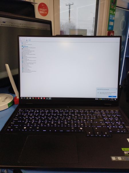 Купить Lenovo Legion Y9000P IRX9H 83DE002MCD в Иркутск за 180100 руб.