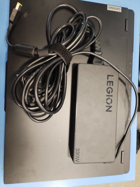Купить Lenovo Legion Y9000P IRX9H 83DE002MCD в Иркутск за 180100 руб.