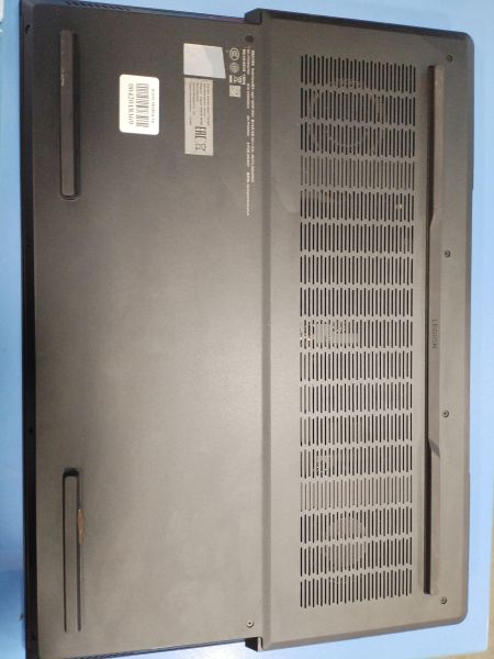 Купить Lenovo Legion Y9000P IRX9H 83DE002MCD в Иркутск за 180100 руб.