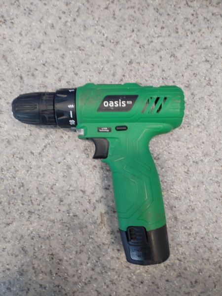 Купить Oasis AV-12 с СЗУ в Иркутск за 900 руб.