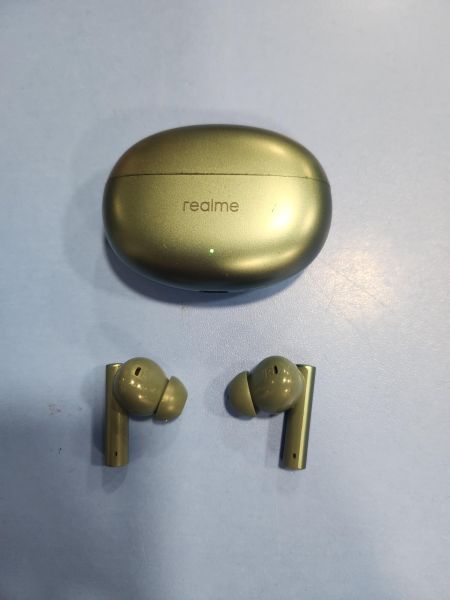 Купить Realme Buds Air 6 (RMA2402) в Иркутск за 3200 руб.