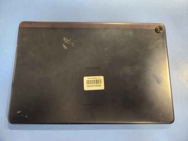 Купить Huawei MatePad T10s 64GB (AGS3-L09) (с SIM) в Иркутск за 3800 руб.